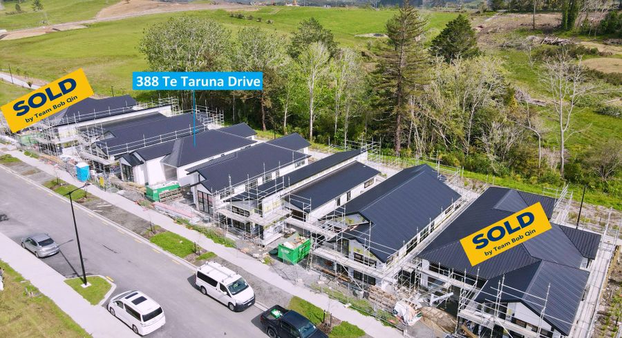  at 388 Te Taruna Drive, Milldale, Rodney, Auckland