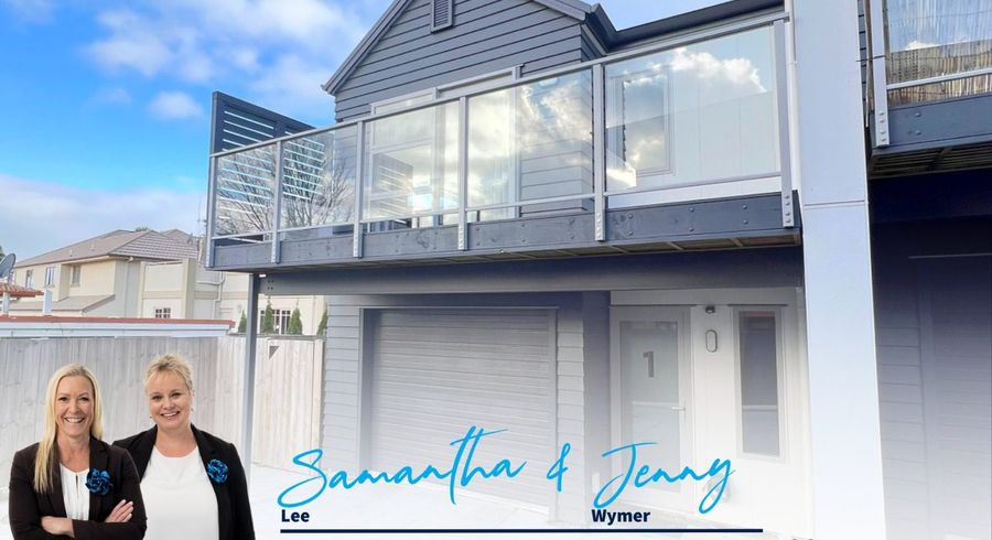  at 1/5 Teddy Street, Whitiora, Hamilton