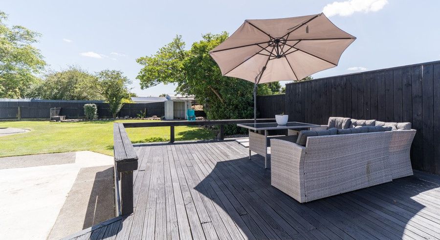  at 36 Tararua Terrace, Cloverlea, Palmerston North, Manawatu / Whanganui