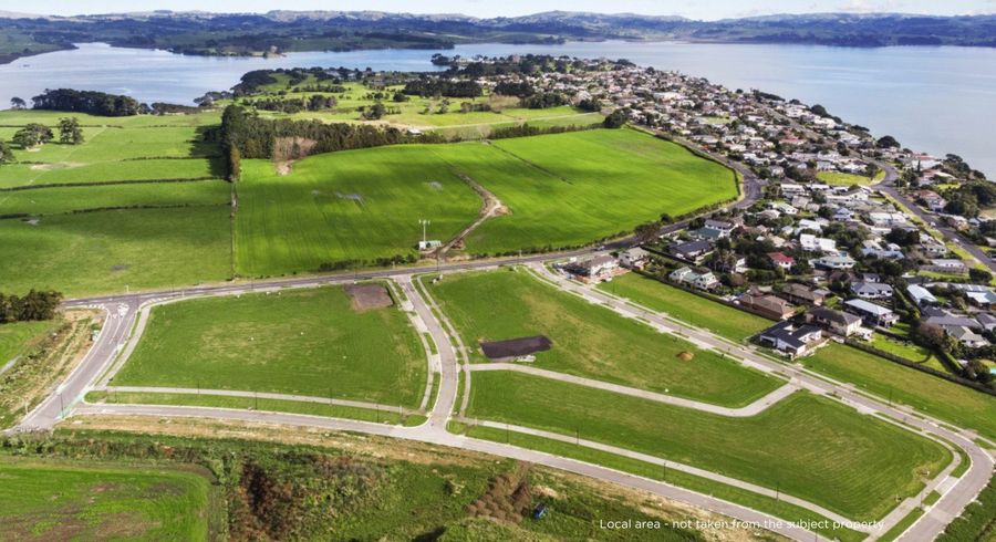  at 3, 5, 5A, 11 Uatoto Road, Clarks Beach, Franklin, Auckland