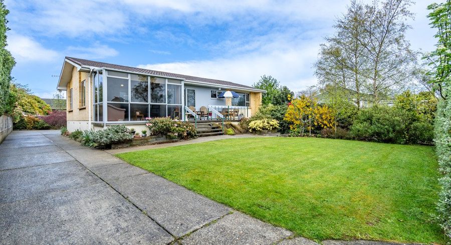  at 3 Kauri Terrace, Hargest, Invercargill, Southland