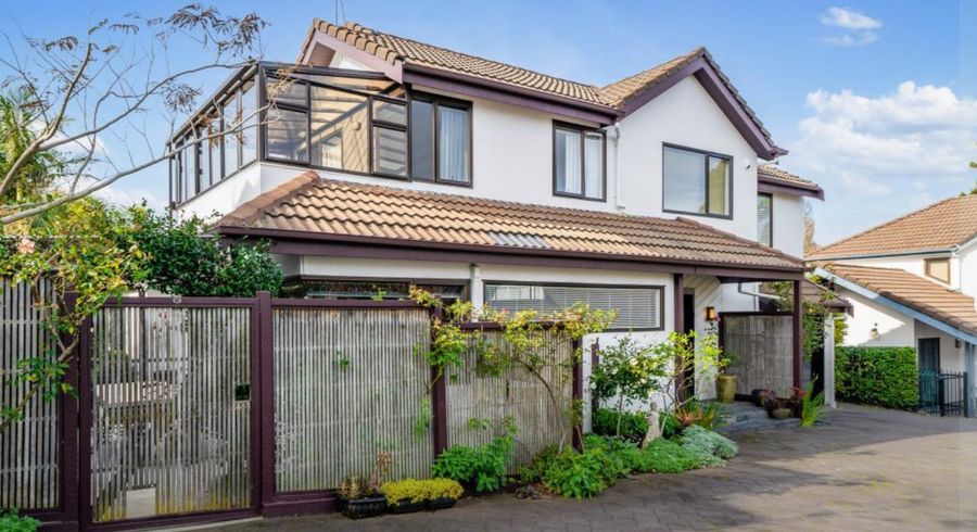  at 2/31 Paunui Street, Saint Heliers, Auckland City, Auckland
