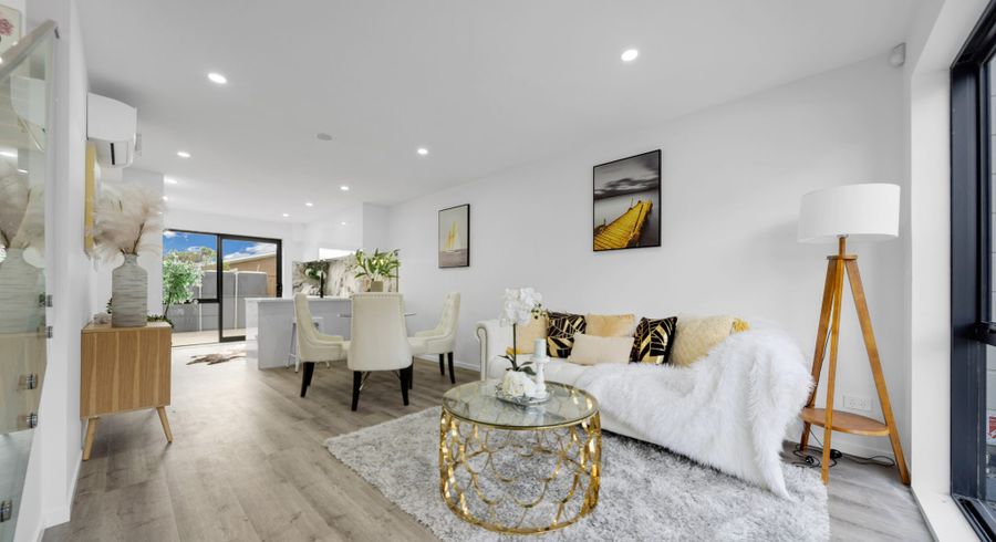  at 43B Beach Road, Pahurehure, Papakura, Auckland