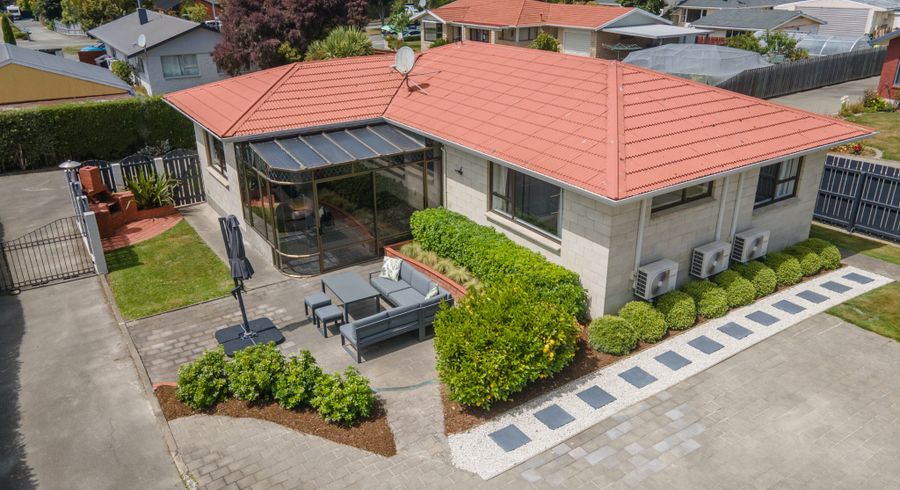  at 148A Morgans Road, Marchwiel, Timaru