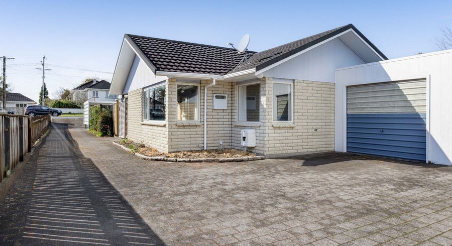  at 2/59 Wallath Road, Westown, New Plymouth, Taranaki