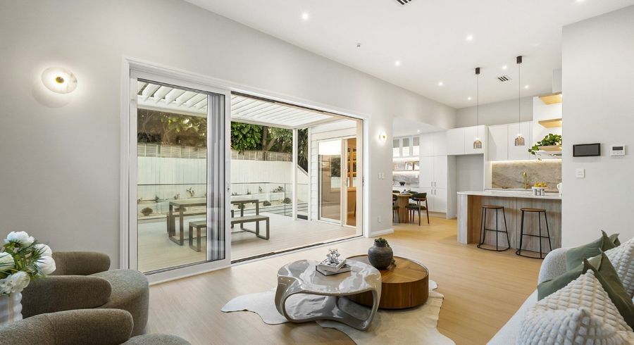  at 9 Provost Street, Ponsonby, Auckland City, Auckland