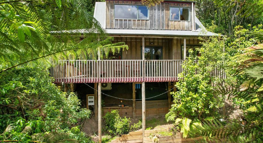  at 174 Okere Road, Okere Falls, Rotorua
