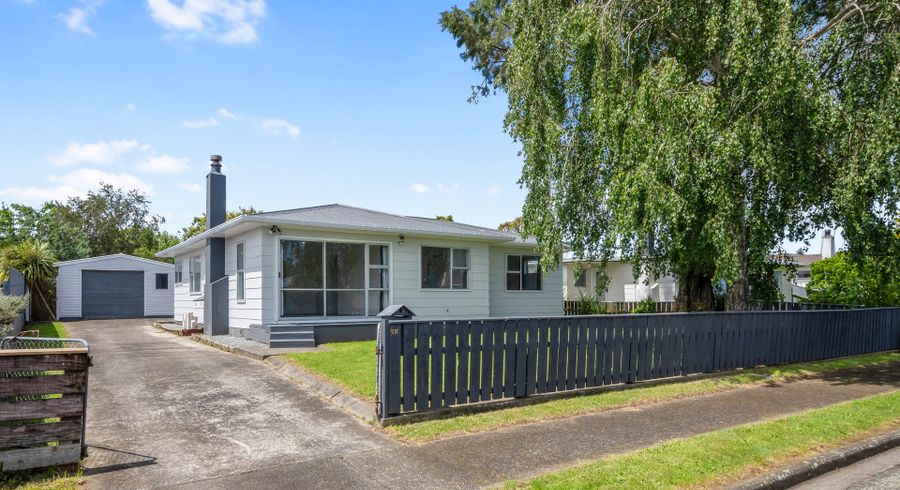  at 22 Heather Street, Levin, Levin