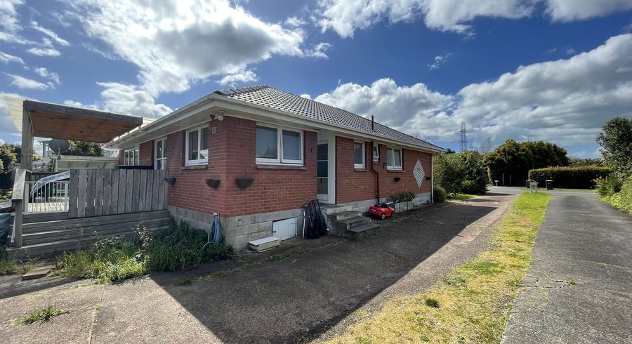  at 63 Edgewater Drive, Pakuranga, Manukau City, Auckland