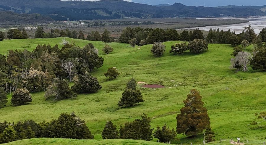  at 2895 State Highway 1, Okaihau, Far North, Northland