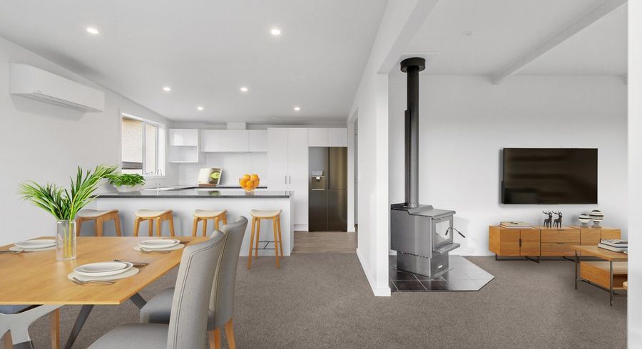 at 152A Le Cren Street, Seaview, Timaru