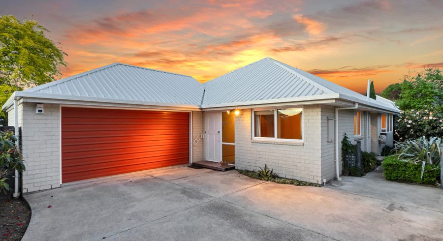  at 1/29 Gardiners Road, Bishopdale, Christchurch City, Canterbury