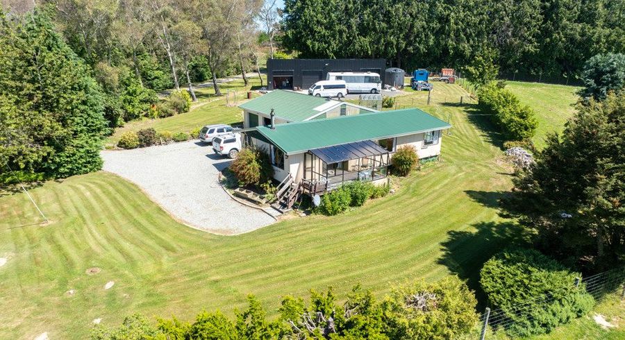  at 337 Rankleburn Road, RANKLEBURN, GORE