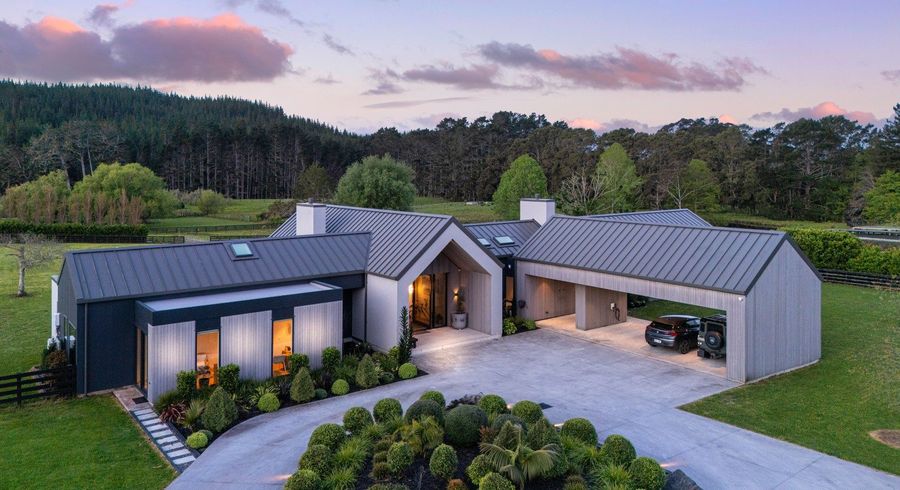  at 220 Mill Flat Road, Coatesville, Rodney, Auckland