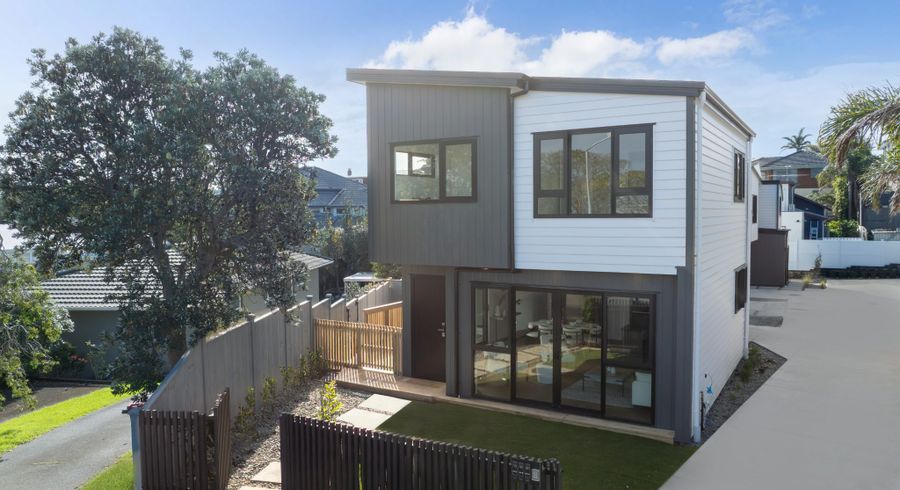  at 24A Camwell Close, Bucklands Beach, Manukau City, Auckland