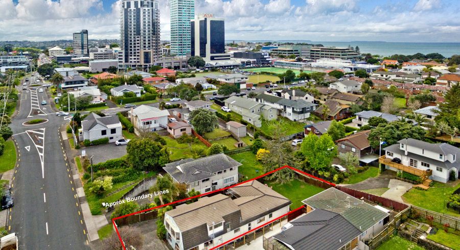  at 6 Burns Avenue, Takapuna, Auckland