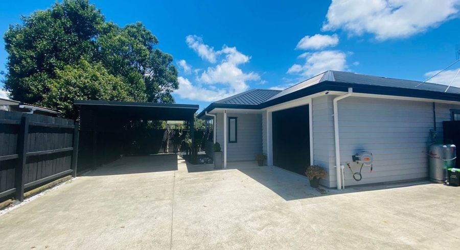  at 239C Robertson Road, Mangere East, Manukau City, Auckland