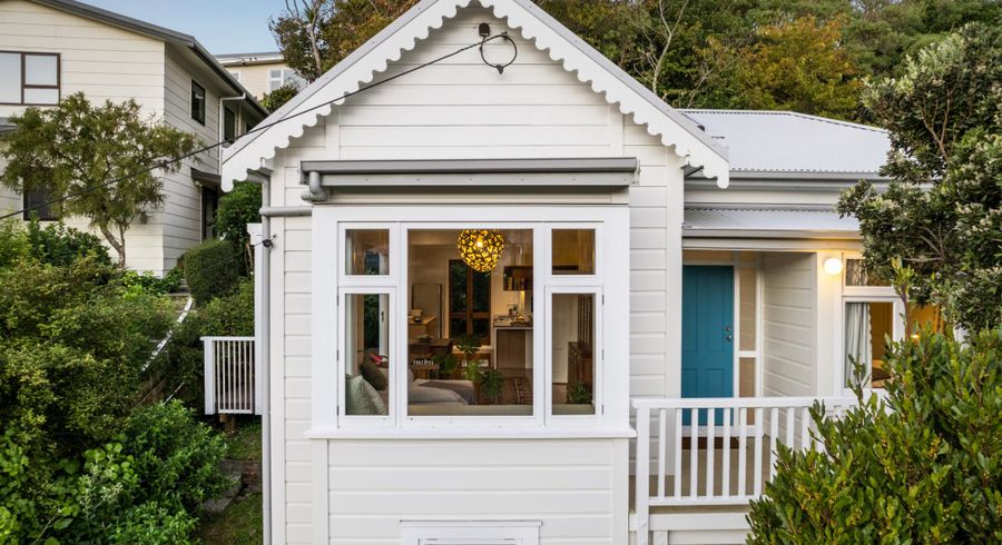  at 26 Creswick Terrace, Northland, Wellington, Wellington