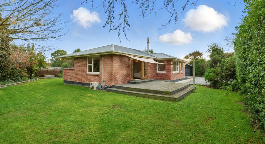  at 25 Kaiwara Street, Hoon Hay, Christchurch City, Canterbury