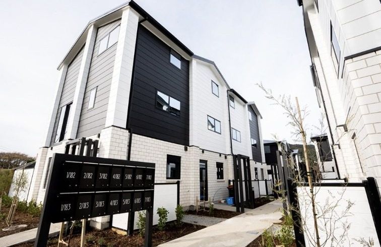  at 6/183 Cambridge Terrace, Fairfield, Lower Hutt, Wellington