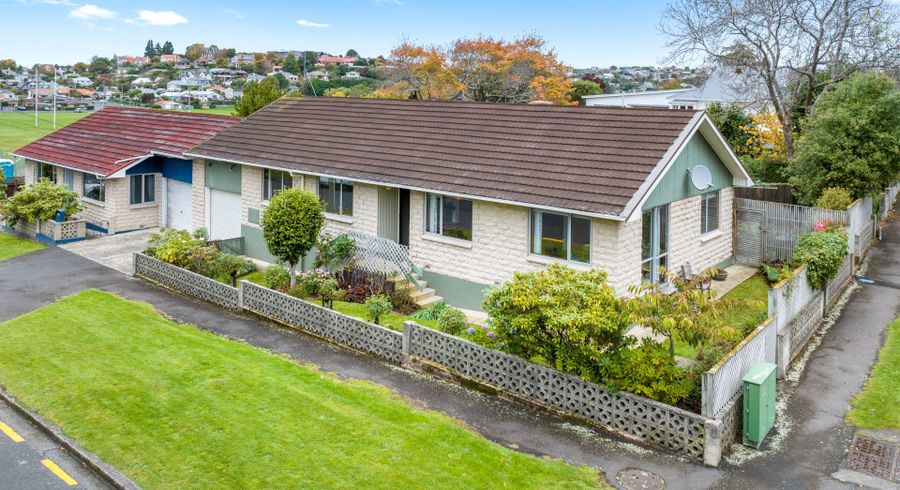  at 85 Lynn Street, Wakari, Dunedin