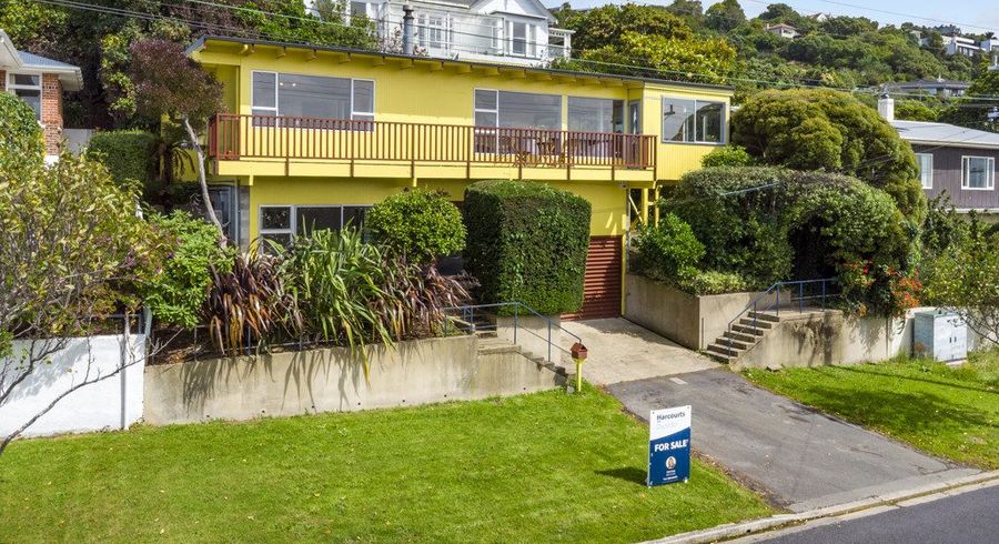  at 94A Norfolk Street, Saint Clair, Dunedin, Otago
