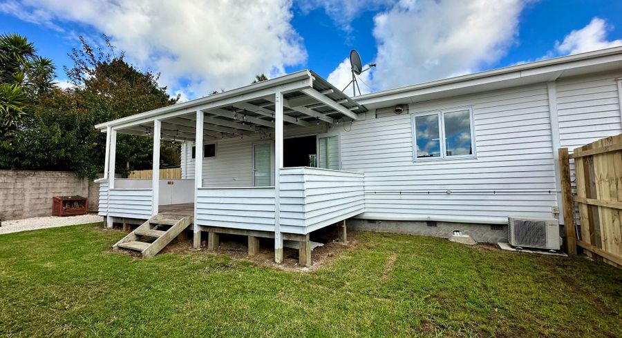  at 25 Puriri Road, Whenuapai, Auckland