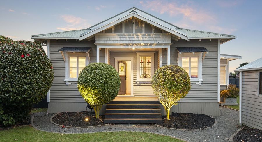  at 26 George Crescent, Buckland, Pukekohe