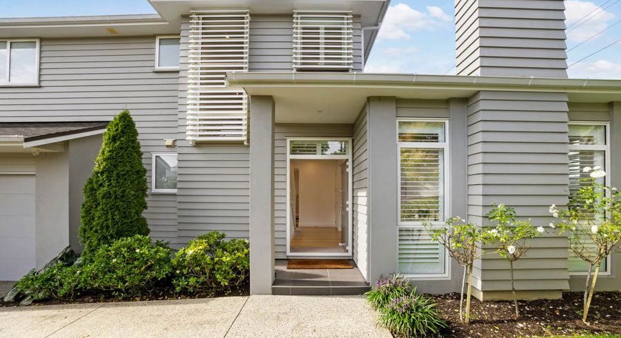  at 1 Parkside Street, St Heliers, Auckland