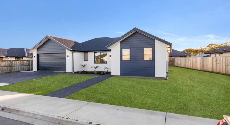  at 6 Oakleigh Street, Ravenswood, Waimakariri, Canterbury