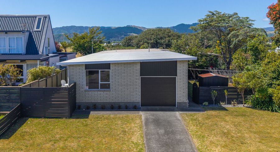  at 41A Teoti Street, Paraparaumu Beach, Kapiti Coast, Wellington