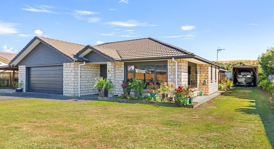  at 64 Western Road, Ngongotaha, Rotorua, Bay Of Plenty