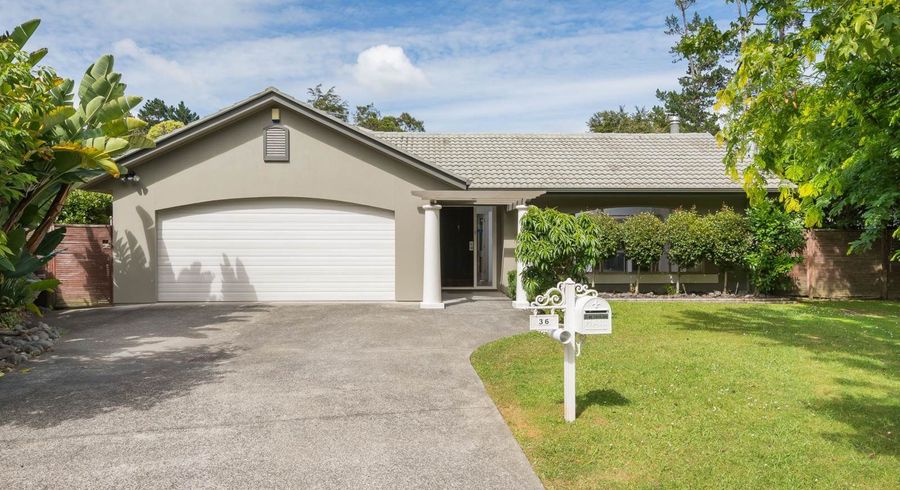  at 36 Clemows Lane, Albany, North Shore City, Auckland