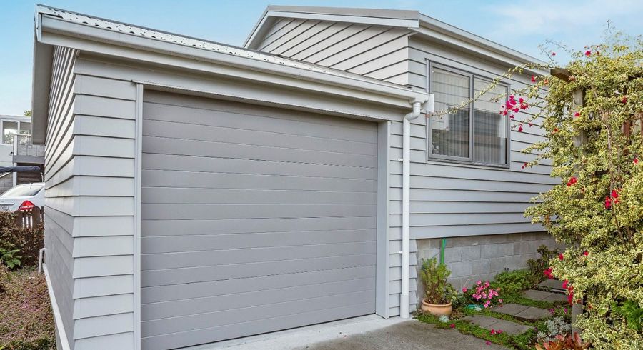  at 12A  Felicity Place, Unsworth Heights, North Shore City, Auckland