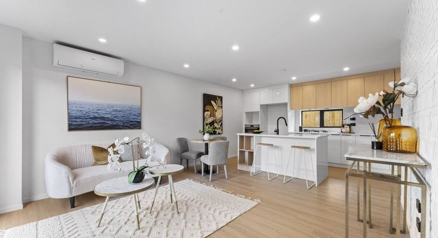  at 3/12 Hamlin Road, Mount Wellington, Auckland City, Auckland