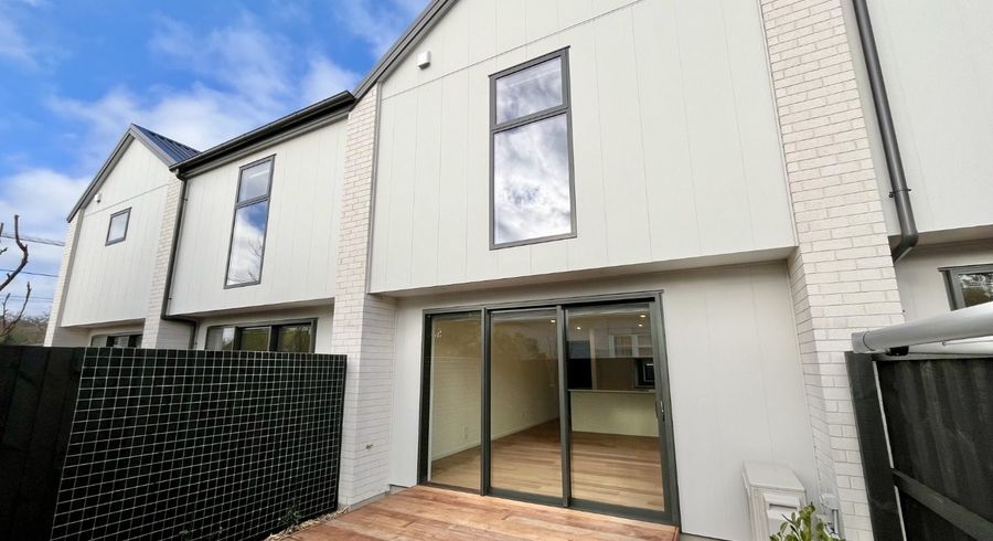  at 4/33 Winsor Crescent, Spreydon, Christchurch City, Canterbury