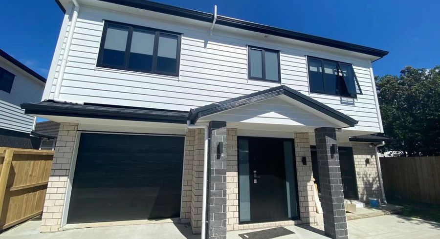  at 1/62 Buckland Road, Mangere East, Manukau City, Auckland