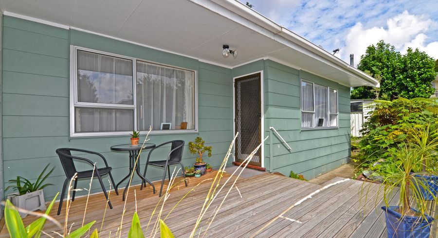 at 2/4 Wickstead Place, Massey, Auckland