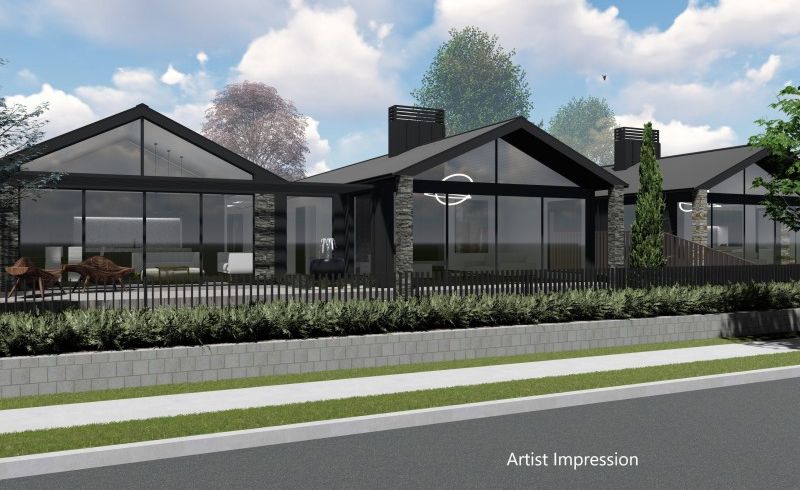  at 4 Te Ara Lane, Hokowhitu, Palmerston North