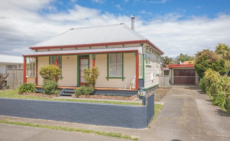  at 21 Brunswick Road, Aramoho, Whanganui
