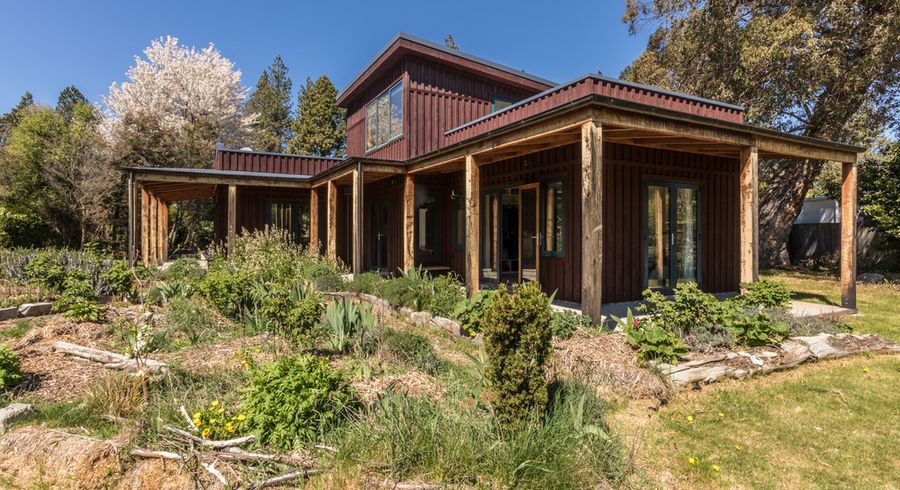  at 818 Kane Road, Wanaka