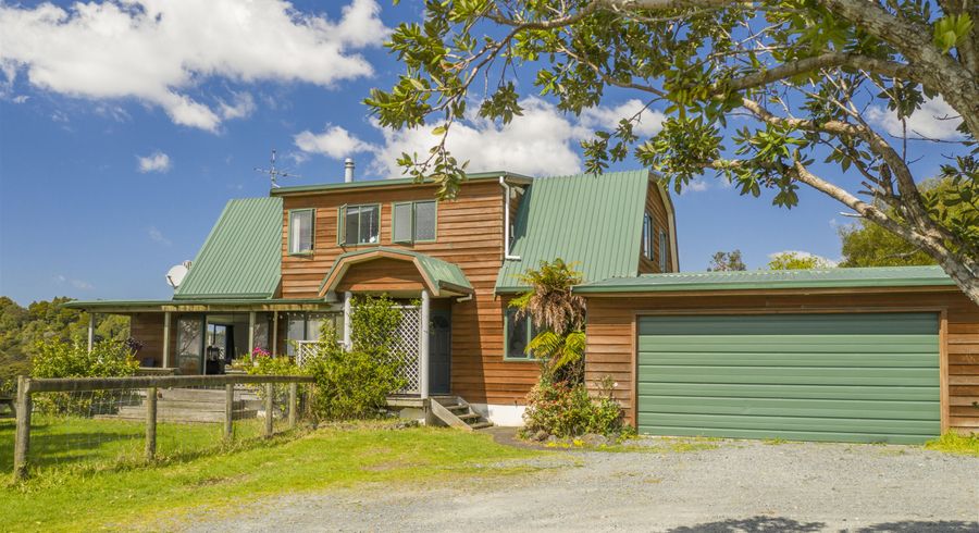  at 1016 Pohuehue Road, POHUEHUE, WARKWORTH