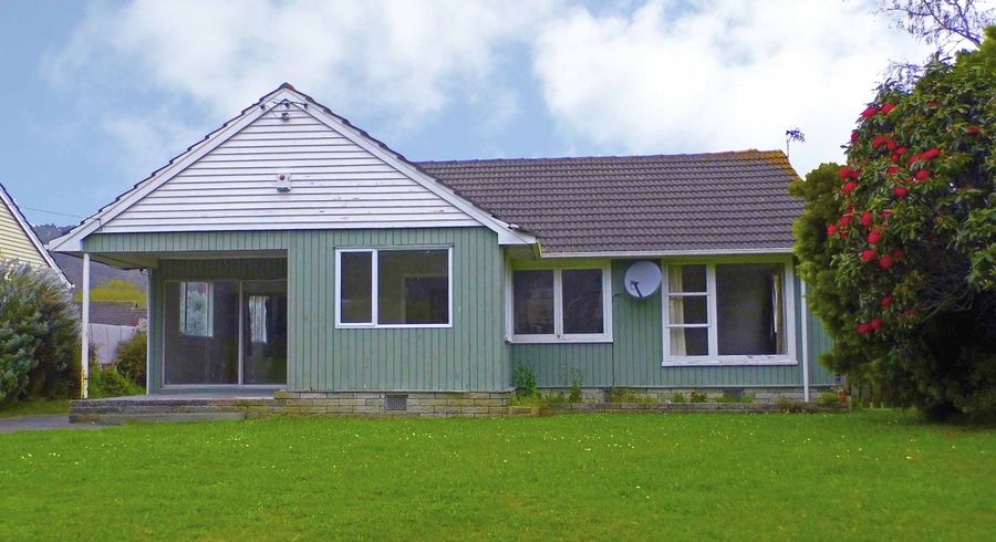  at 1223 Taita Drive, Taita, Lower Hutt