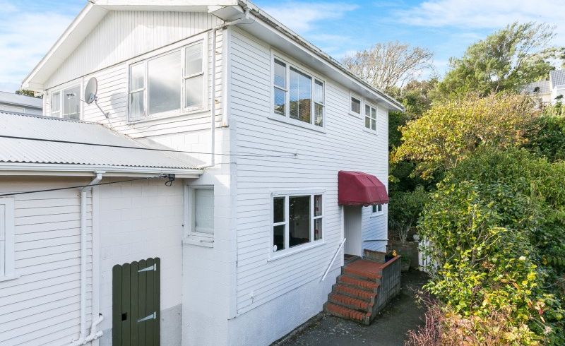  at 191 Wilton Road, Wilton, Wellington
