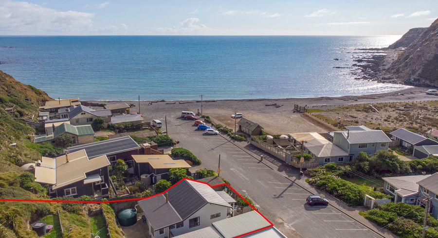  at 1083 Makara Road, Karori