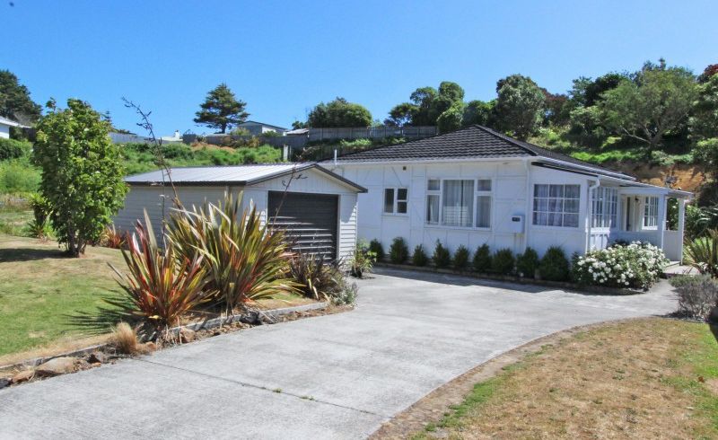  at 58 Huanui Street, Ranui, Porirua