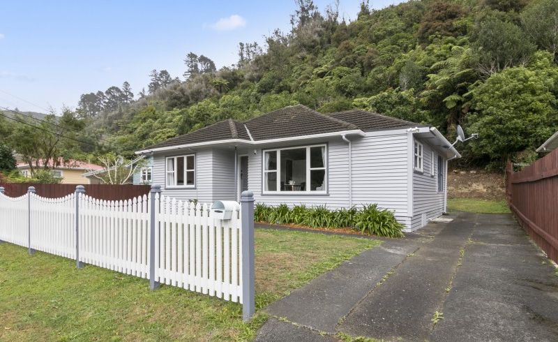  at 22 Sunny Grove, Wainuiomata, Lower Hutt