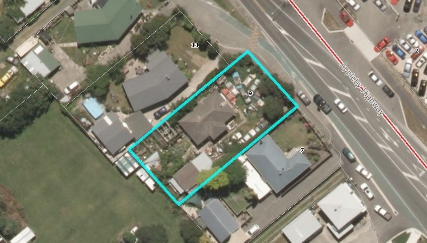 at 9 Appleby Highway, Appleby, Richmond