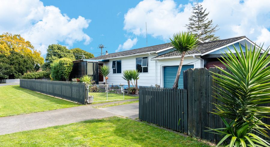  at 26 Dalrymple Road, Mangapapa, Gisborne