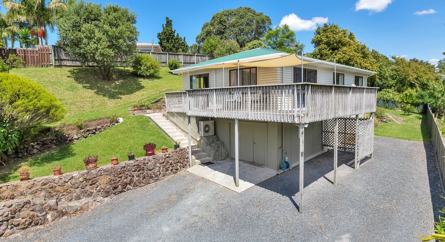  at 23 Kirikiri Road, Woodhill, Whangarei